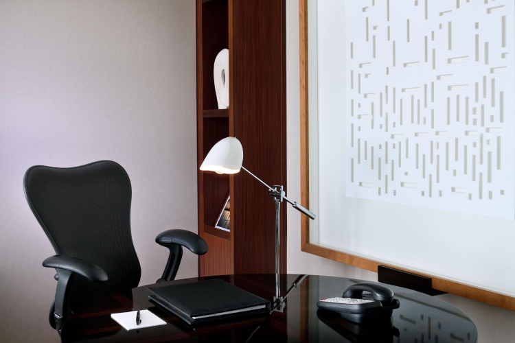 Intercontinental Dubai Festival City Hotel photo 18