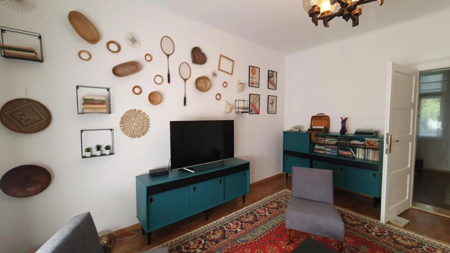 Apartmani Novi Sad