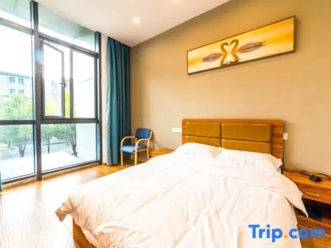 Comfort Double Suite