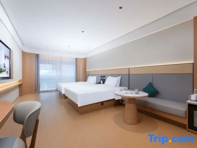 Business Twin room