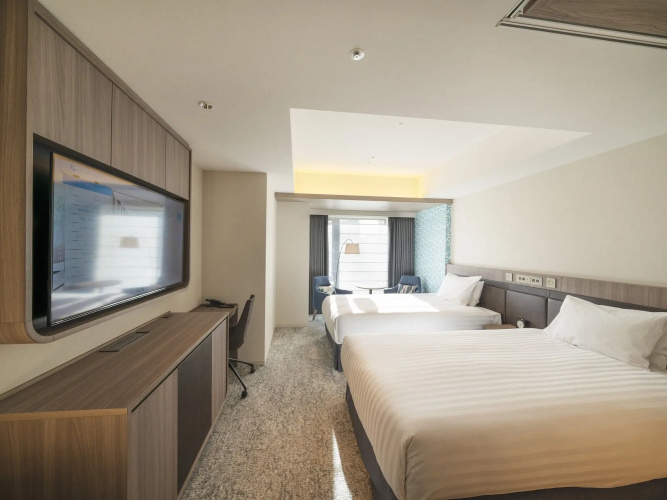 Hotel Emion Sapporo