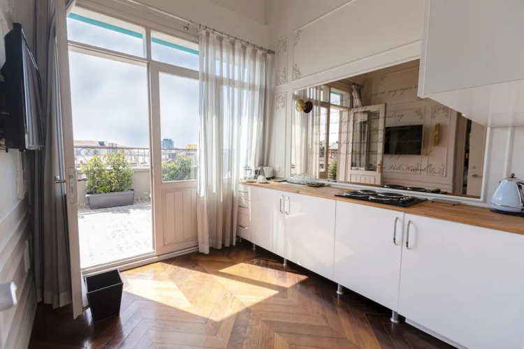 Fuga Design Apartments