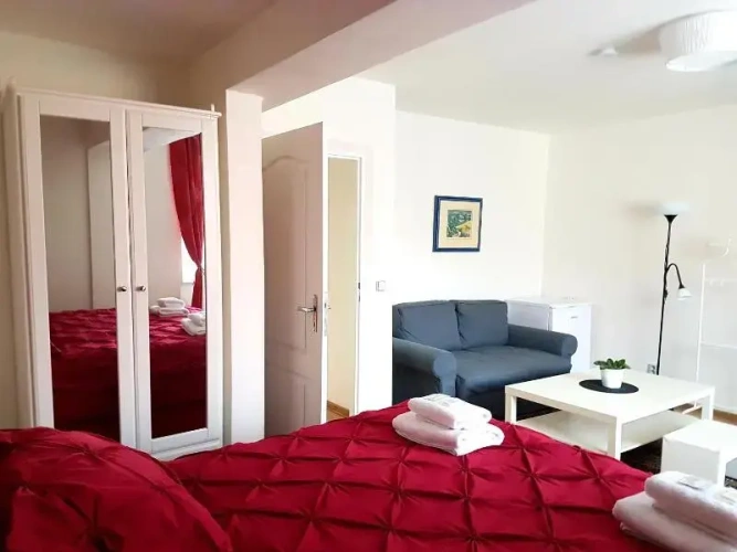 Standard Suite