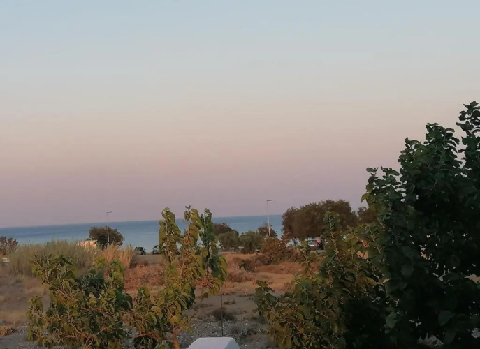 12 senses faliraki sea view