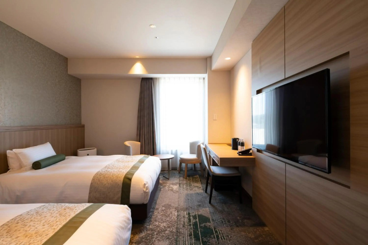 Hotel Ichibata
