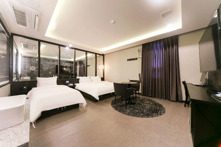 Hotel Le Idea