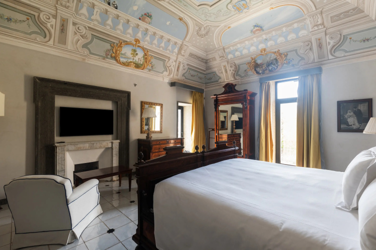 Grand Hotel Cocumella