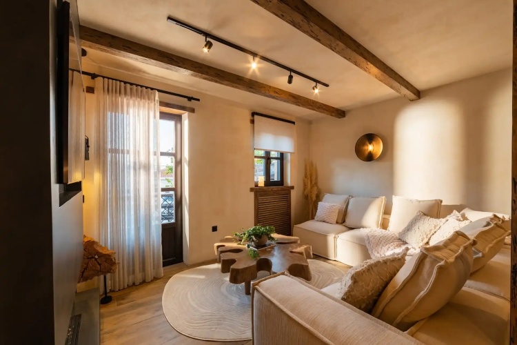 Maison Michelangelo