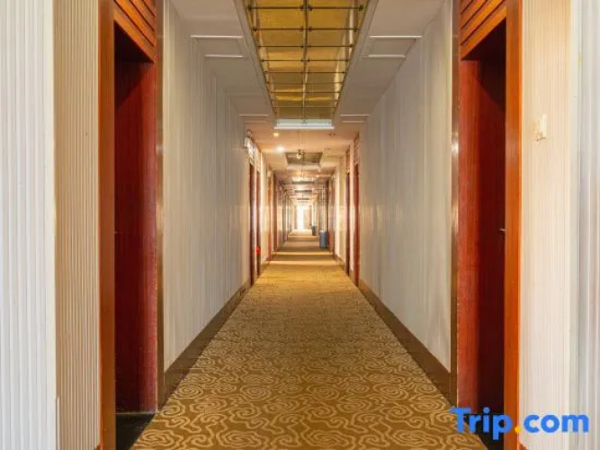 Xiangtan Jinhai Hotel