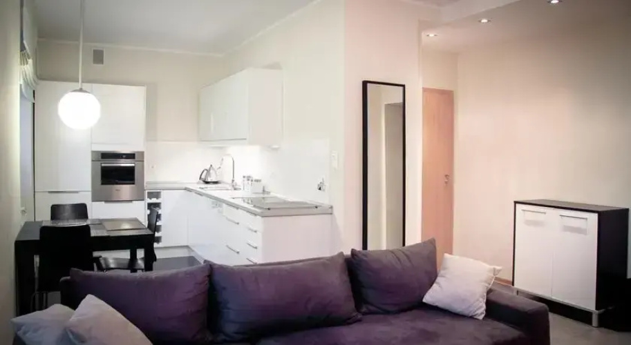 Apartament Batory