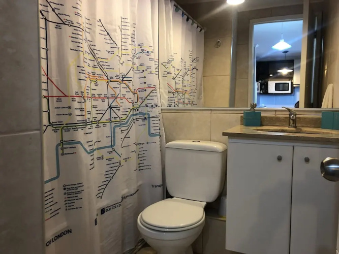 Apartamento 404 VistaMar Lilenes