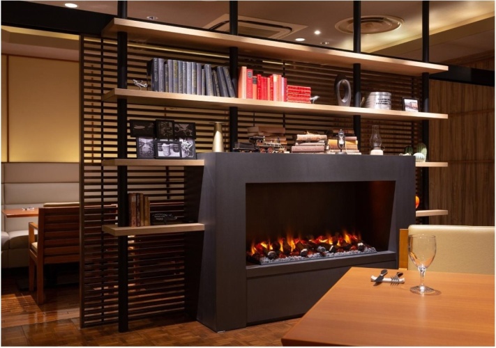 Shibuya Tokyu REI Hotel photo 20
