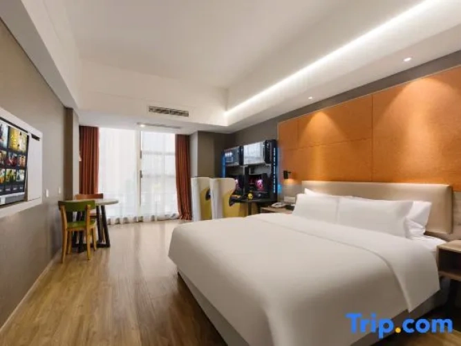 Premier Double room