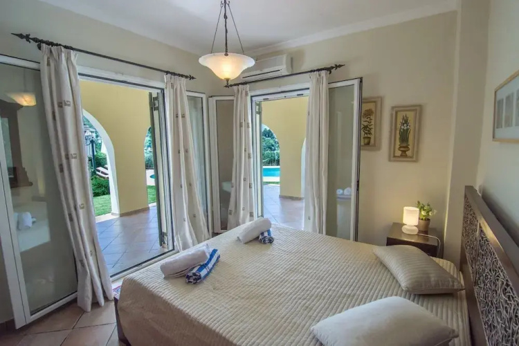 Villa Venus