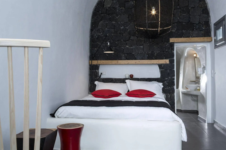 Aroma Suites