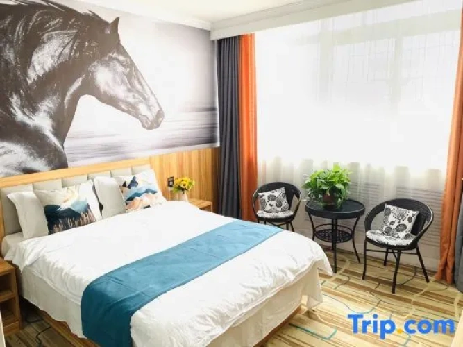 Business Double room