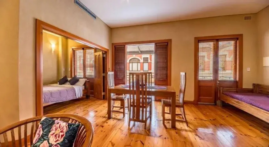 Rialto Apartment 2