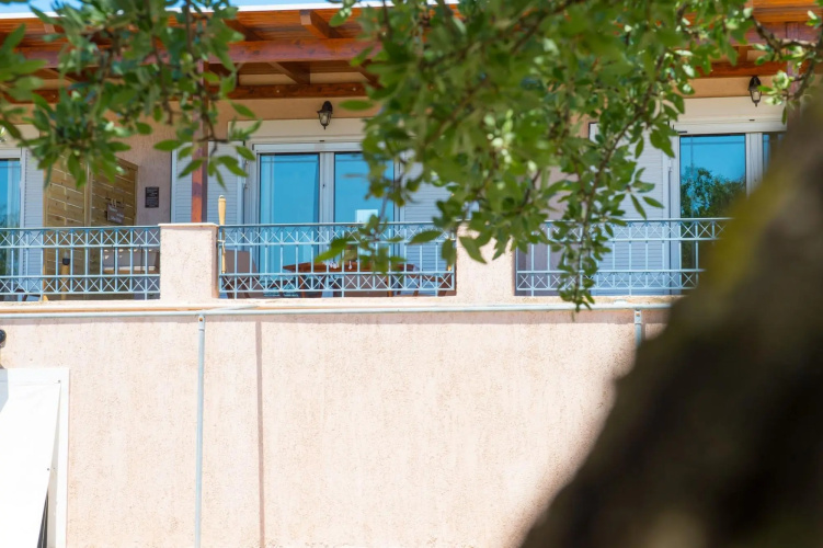 Salty Breeze Experience Residence