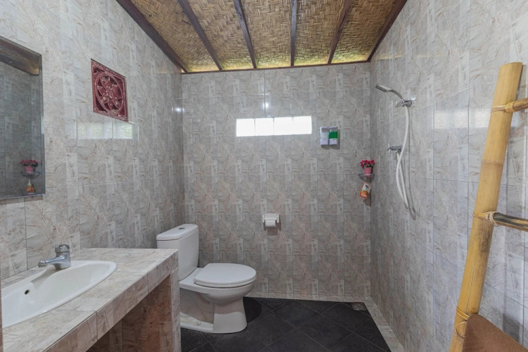 Cabana Bali Villa