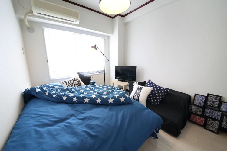 EX Kyobashi Apartment 902