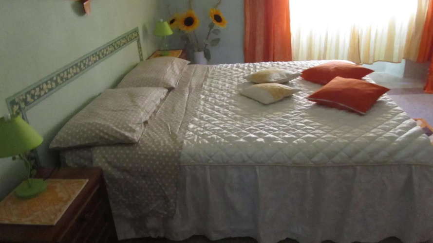 Olbiarooms
