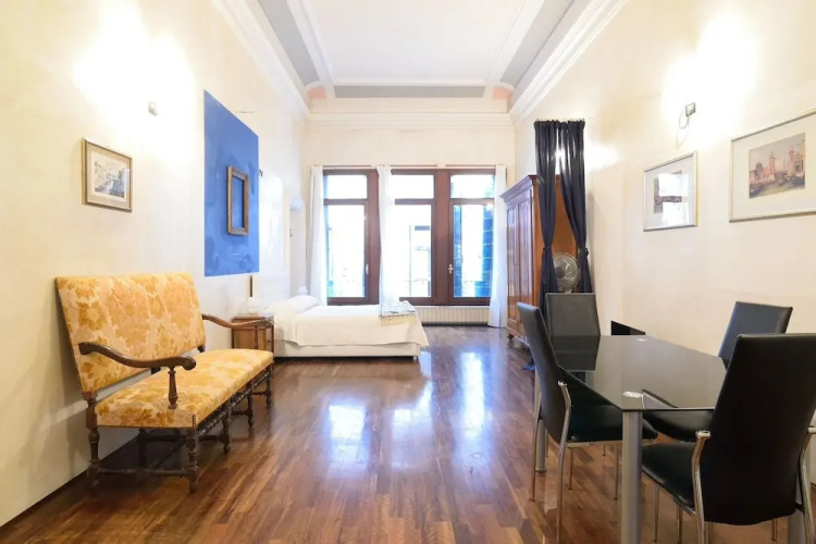 Santa Marina Studio