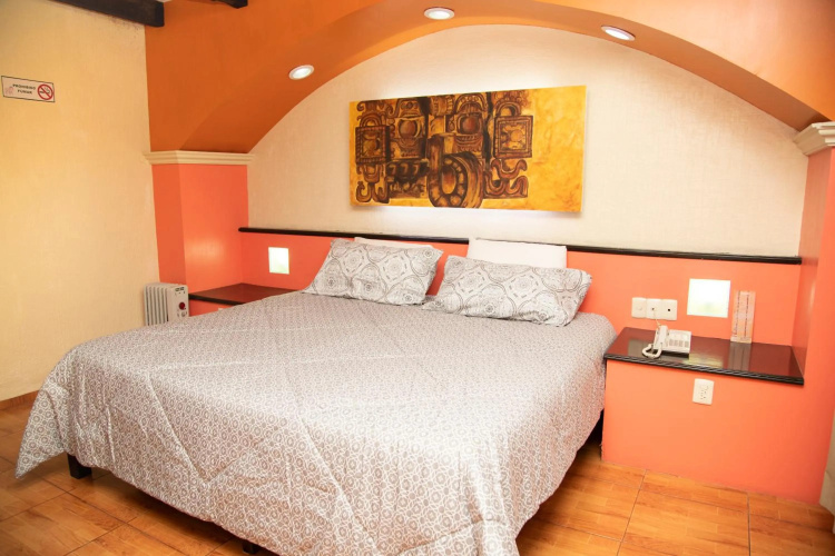 Hotel  Catedral