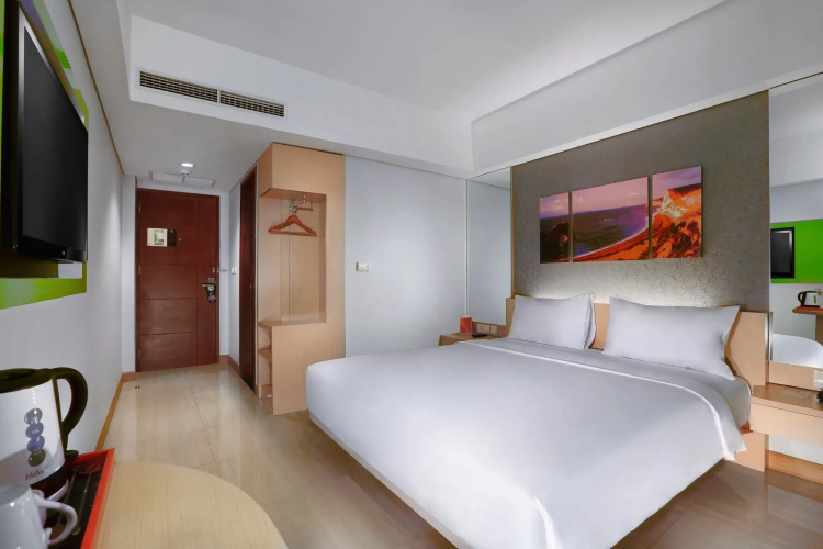 Sun Royal Hotel