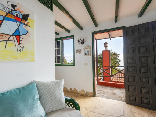 Casa Arafo 2