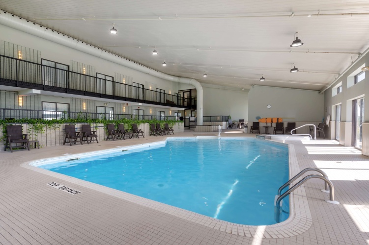Best Western Pembroke Inn & Conference Centre photo 20