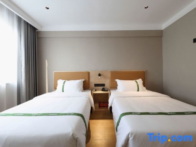 Business Twin room