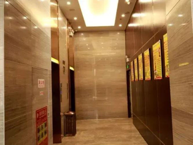Jiayuguan Dongrun Hotel