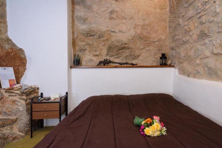 1 Bedroom Apartment with sea view