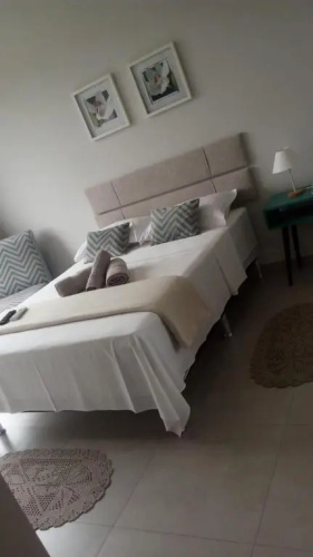 Pousada Barra Sul
