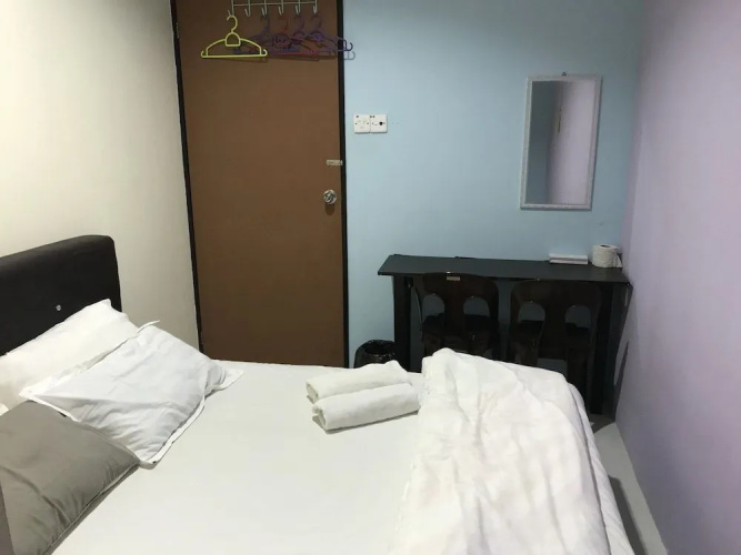 Pg Inn
