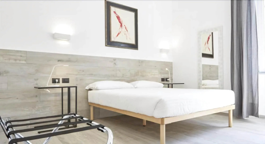 Raffaela's Suite & Rooms