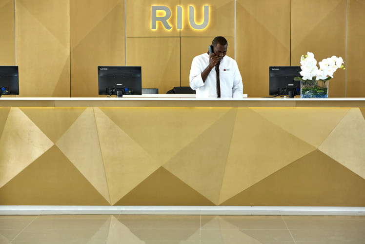 Riu Palace Punta Cana - All Inclusive photo 33