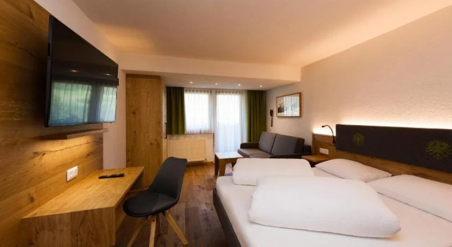 Bergkranz Hotel