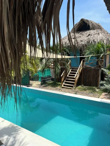 Deluxe Bungalow