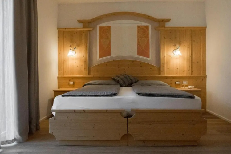 Hotel San Valier
