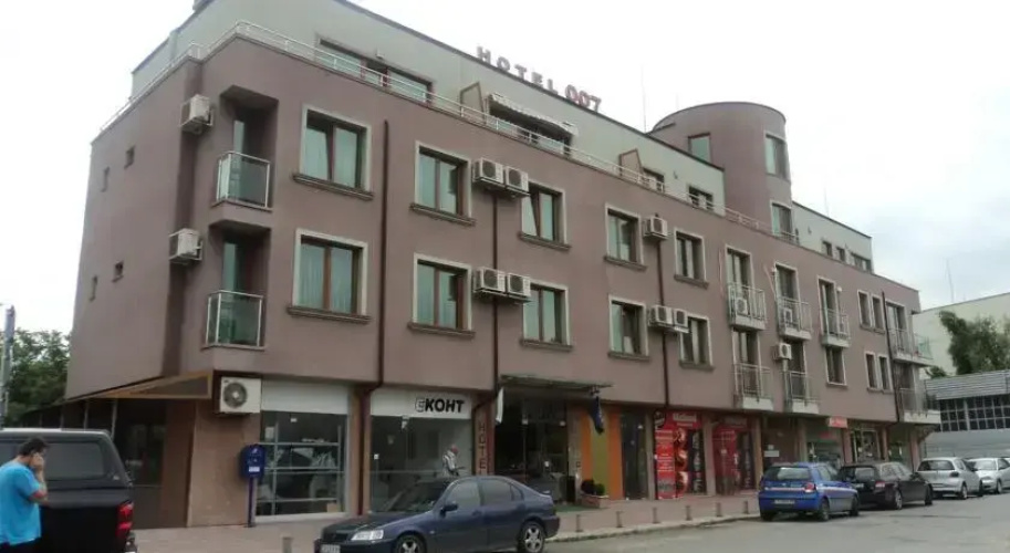 Hotelbild