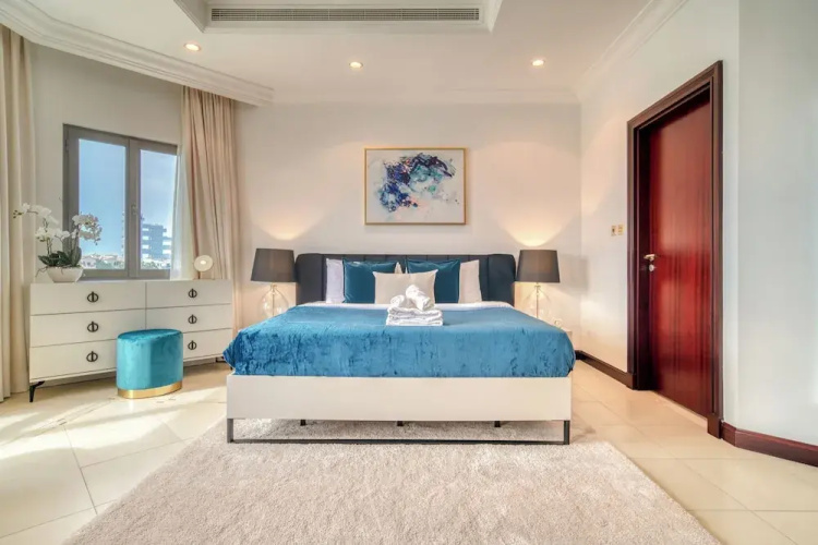 Garden Palm Villa - Mint Stay
