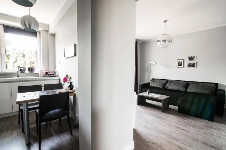 Apartament Algador