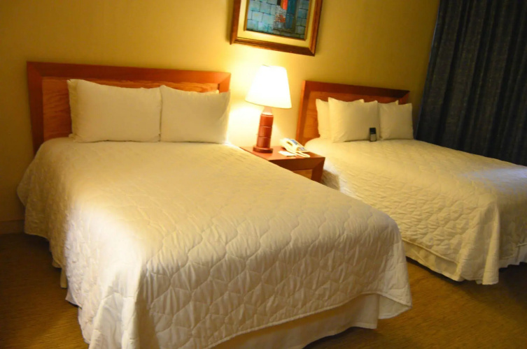 Hotel Honduras Maya