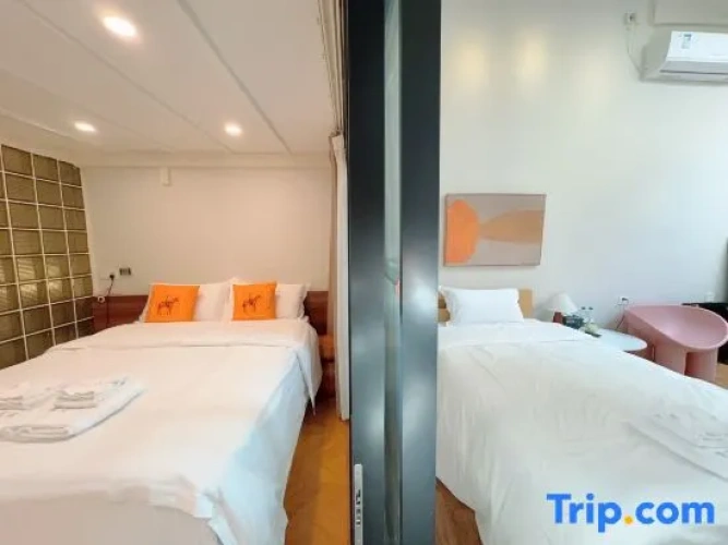 Comfort Twin room
