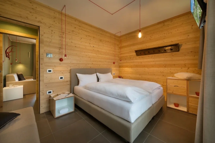 1 Bedroom Superior Apartment