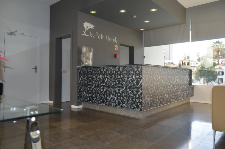 Madeira Bright Star Hotel