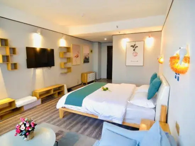 Nanning 8090 Hotel