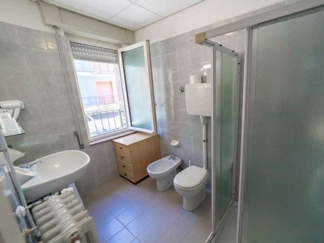 Albergo Regina Mundi