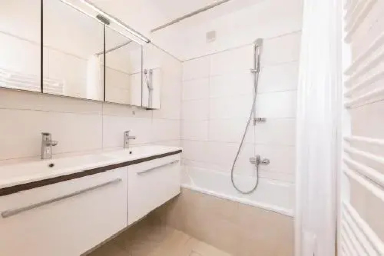 Ferienwohnung Haus Zyka